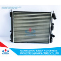 Pour Renault Kangoo Mt Alumnium Radiator Low Price High Performance